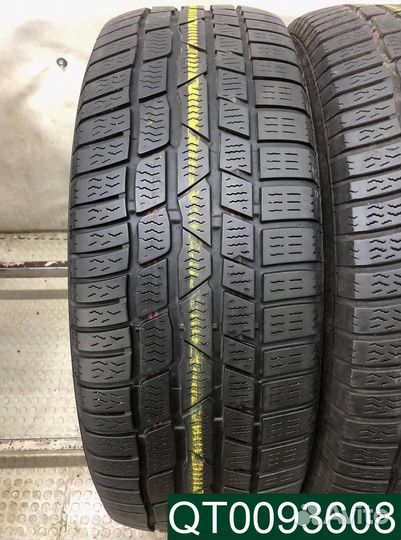 Continental ContiWinterContact TS 830 P 205/60 R16 96P