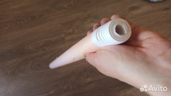 Миллиметровая бумага для швеи