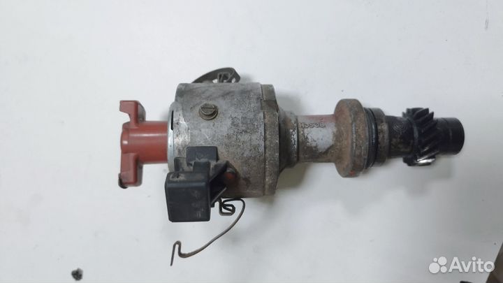 Трамблер audi 100