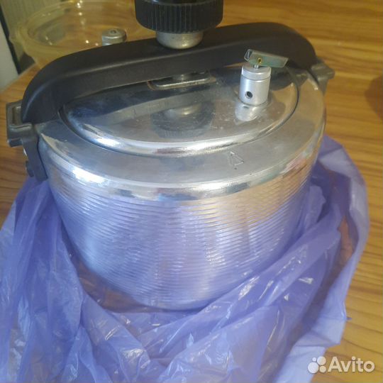 Скороварка