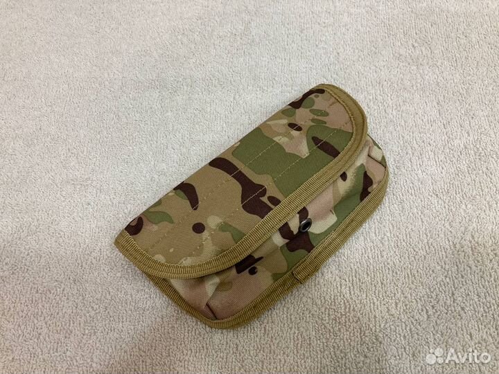 Подсумок патронташ 12 16 20 калибр