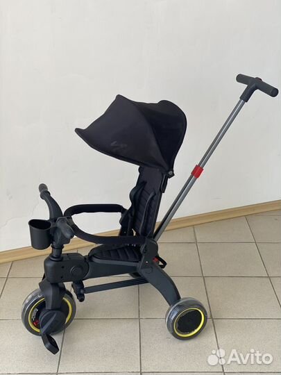 Трехколесный велосипед LuxMom (новые )