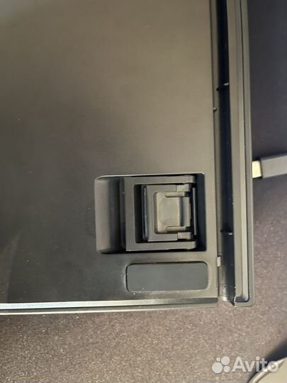 Игровая клавиатура RED square keyrox tkl classic