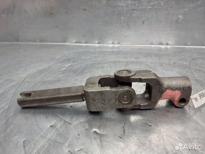 Кардан рулевой Vw Passat B3 1988-1993