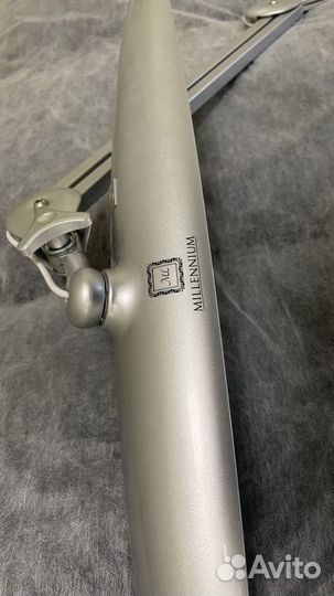 Лампа миллениум