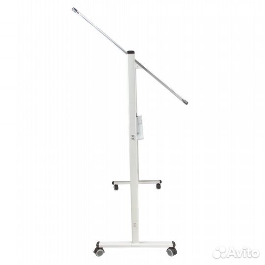 Доска магнитно-маркерная 60х90см на стенде