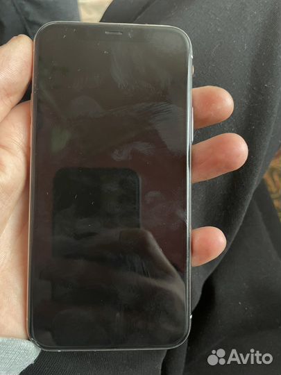 iPhone 11 pro 64gb бу
