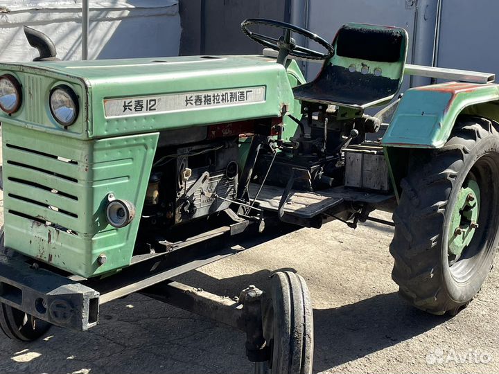 Плуг 1L 3-20, 2000