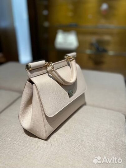 Сумка Dolce Gabbana Сицилия новая оригинал