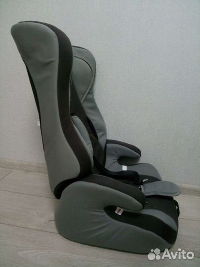 Детское кресло. Состояние нового