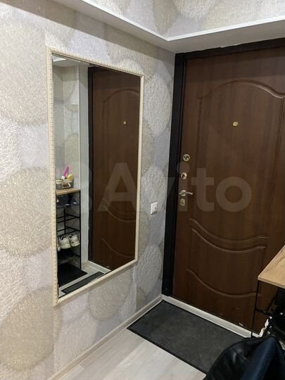 2-к. квартира, 37,1 м², 2/9 эт.