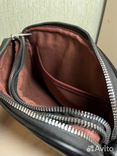 Сумка David Jones