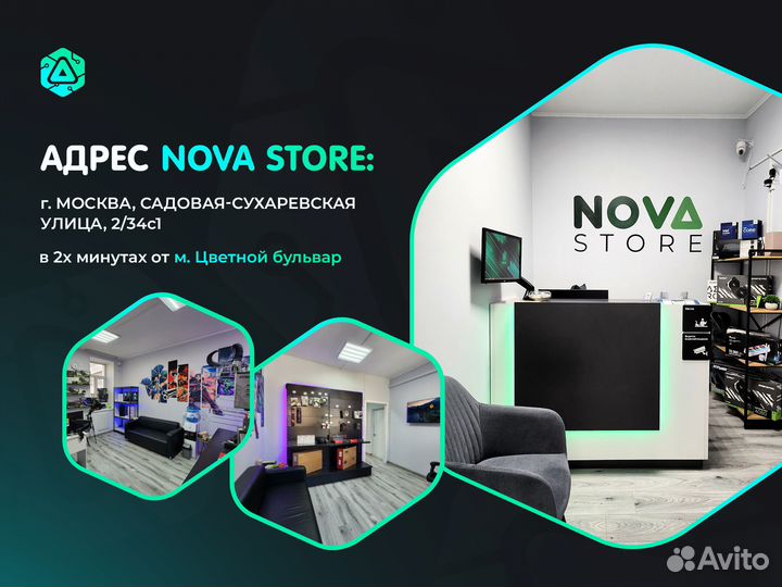 Игровой пк Intel Core i9 12900KF / RTX 3060 12GB