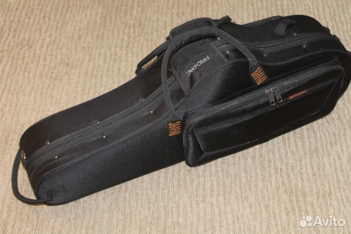 Кейс для тенор саксофона Protec PB-305 CT Tenor
