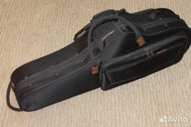 Кейс для тенор саксофона Protec PB-305 CT Tenor