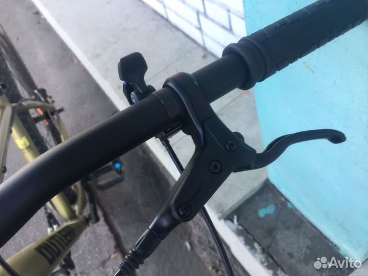 Outleap riot expert 29