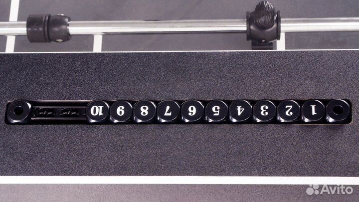 Игровой стол - футбол 