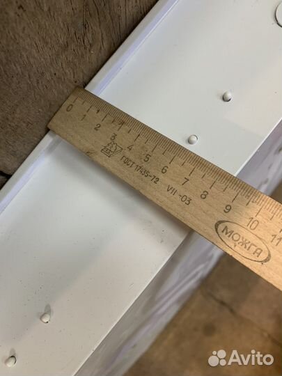 Продам светильник потолочный