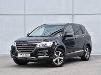 Haval H6 1.5 MT, 2019, 89 514 км, с пробегом, цена 1 754 000 руб.