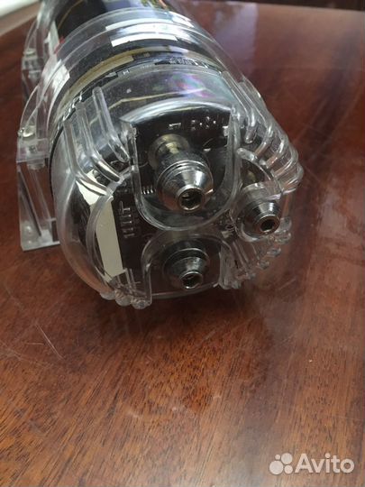 Конденсатор 3 Farad