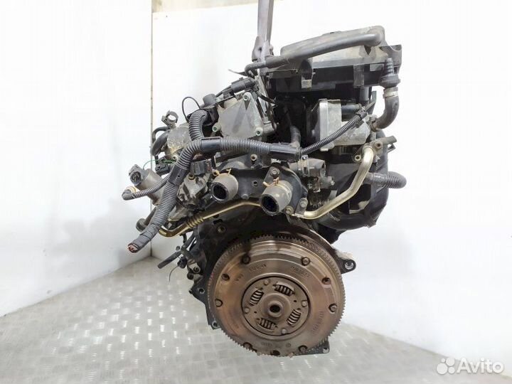 Двигатель BCA124431 Volkswagen Golf 4 (1997-2005)