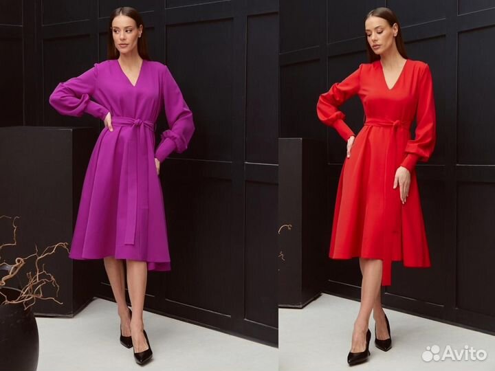 Женская одежда для маркетплейсов оптом