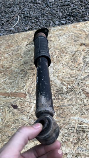 Амортизатор задний стойка rover 75 2.0 2001