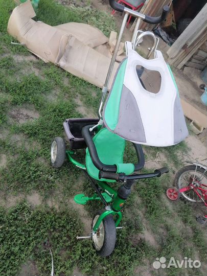 Продадим велики