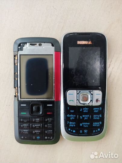 Nokia 2630