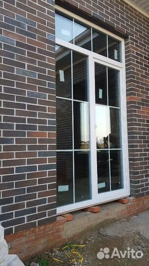 Остекление домов, квартир, коттеджей и балконов