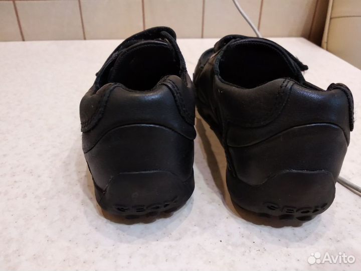 Туфли детские