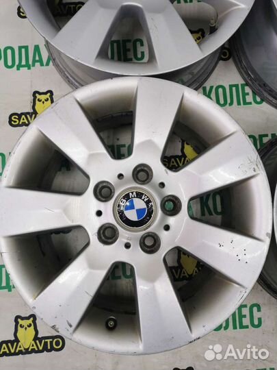 Диски, колёса, литые на 16 5 120 цо 72,6