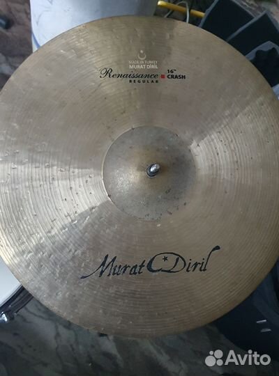 Креш Murat diril 16