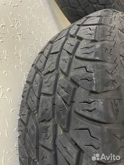 iLink TerraMax LSR 2 A/T 225/60 R17