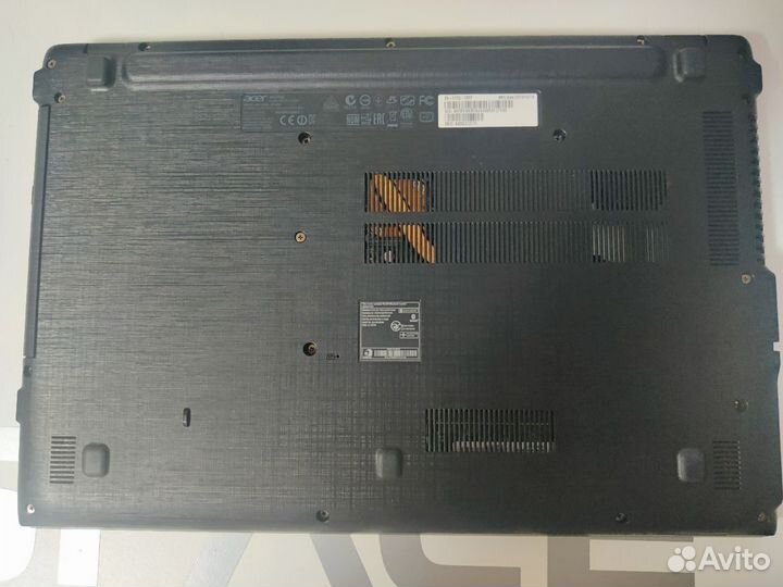 Игровой Acer i3/ 920m 2gb/ 12gb/ 256gb+ Гарантия