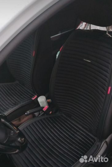 Авто накидки на машину Monaco