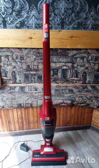 Пылесос Polaris pvcs 1125