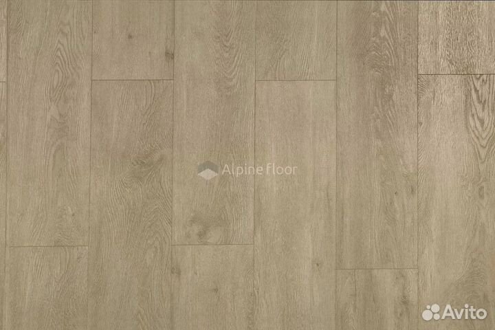 Кварцвиниловая плитка со склада