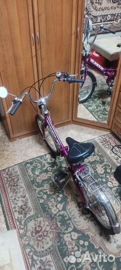 Велосипед stels pilot 350