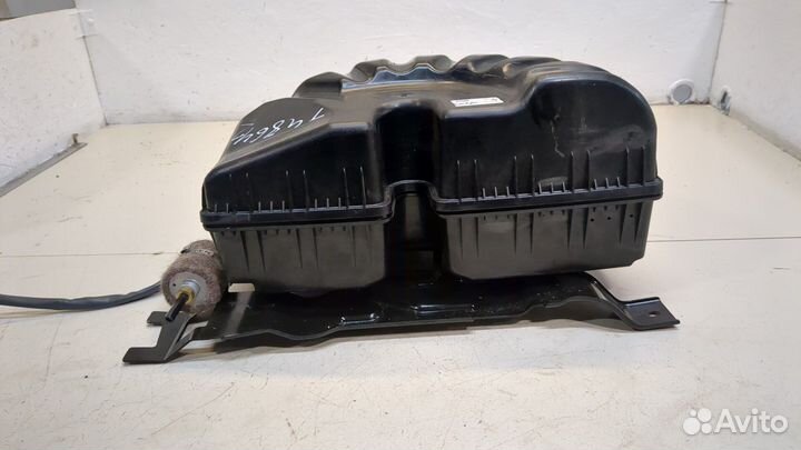 Компрессор воздушный Land Rover Range Rover Sport 2013