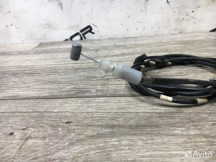 Трос капота Honda Fit Shuttle I (2011—2013)