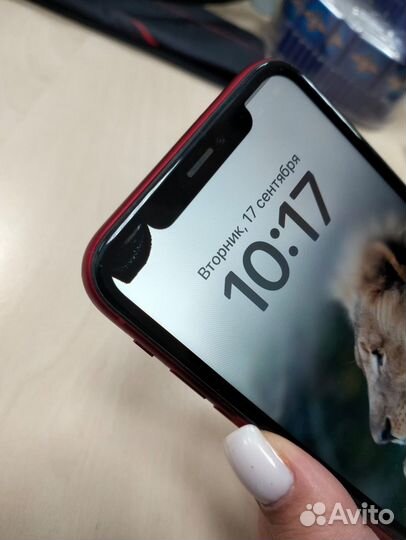 iPhone, 16 ГБ