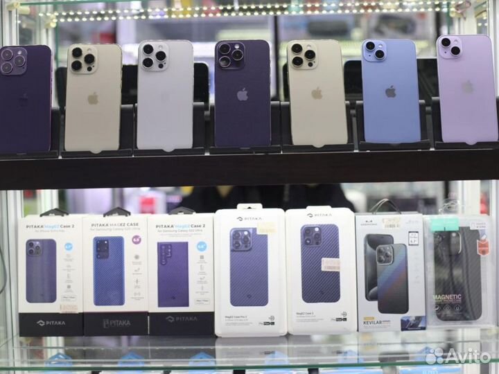 Google Pixel 7, 8/256 ГБ