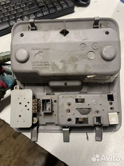 Плафон салонный Chery Tiggo T11 2005-2016