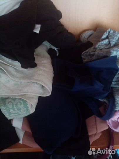 Куртки осень, зима. состояние отличное, см в профи