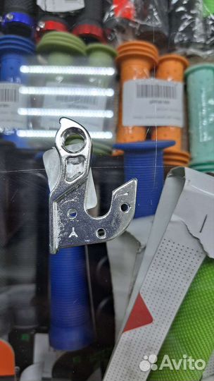 Петух для велосипеда