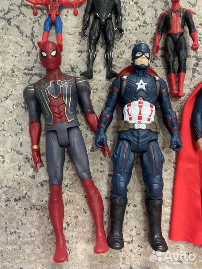 Детские герои спасатели