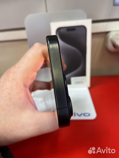 iPhone 15 Pro, 512 ГБ