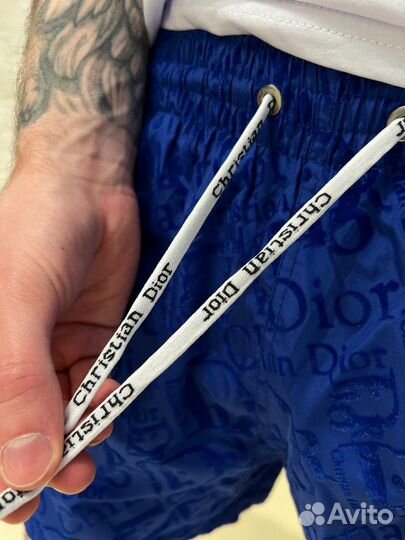 Крутые плавательные шорты