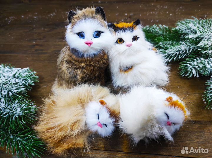 Сувенирный камин